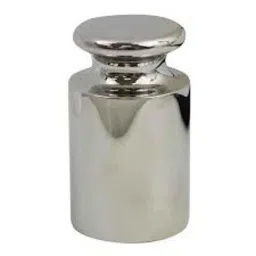 Hsco 20kg Mirror Finish Stainless Steel Weight, SSWH20KG-43