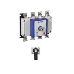Havells 400A 415V Triple Pole Open Execution Switch Disconnector, IHCSTO0400-picture-10