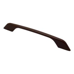 RAB 160mm Zinc Wooden Finish Drawer Pull Handle, 1086 (Pack of 3)-image-22