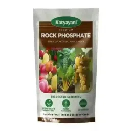 Katyayani 950g Premium Rock Phosphate Fertilizer, K-166-picture-20