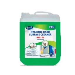 FCL Finocon 5L Hygienic Hard Surface Cleaner, HSC-F2 (Pack of 2)-picture-19
