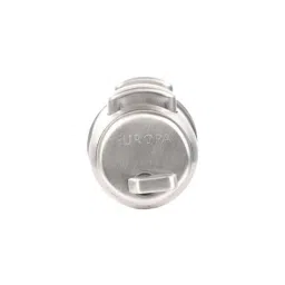 Europa 17.8mm Stainless Steel Feather Touch Press Button Cylindrical Lock, C550-image-50