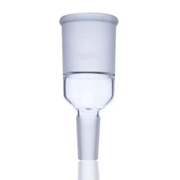 ABGIL B-34 Borosilicate 3.3 Glass Expansion Adapter, ABG149-27