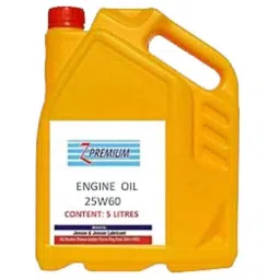 Z Premium 5 Litre 25W-60 Engine Oil (Pack of 3)-image-81