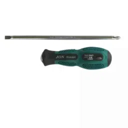 Jon Bhandari S-021-A Chrome Vanadium Steel Multipurpose Portable Screw Driver-picture-45
