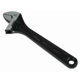 RS Pro 203.2mm Adjustable Spanner, 5416589-picture-17