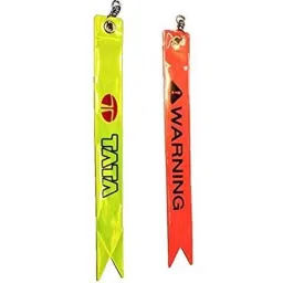 AOW- Warning Tag For Tata Sumo Grande-13