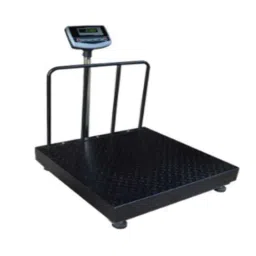 Eagle ECON 100kg Platform Weighing Scale, PM-66-100 kg-picture-45