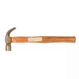 Tata Agrico HMC006 Claw Hammer (Pack of 4)-picture-32
