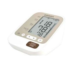 Omron JPN-600 Automatic Blood Pressure Monitor-37