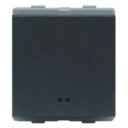 L&a;T Entice 32A 2M Charcoal Grey Switch, CB91402SG32 (Pack of 10)-picture-11