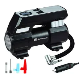 Gomechanic Gusto T4 Digital Car Tyre Inflator, GMA_TI_004-picture-4