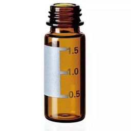 Lab Plus 1.5ml Auto Sampler Vial SureStop(TM), LP-2345 (Pack of 100)-39