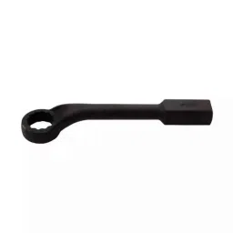 De Neers SR D 61mm Chrome Vanadium &a; Alloy Steel Deep Offset Slogging Ring Spanner-picture-31