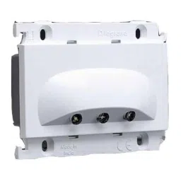 Legrand Mylinc 3 Module Skirting Light with White LED, 6755 97-picture-29