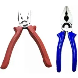 Sky Blue 2 Pcs 7.8 inch Groove Plier Combo, SBE_PLIER_COMBO_MOD_01058-picture-16