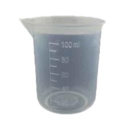 Generic 1000ml Polypropylene Measuring Beaker, KT18B-34