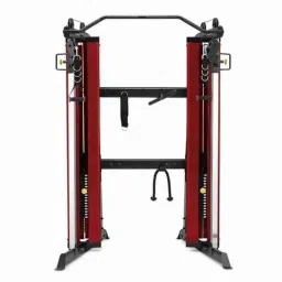 MK 300kg Functional Trainer Machine for Gym-24