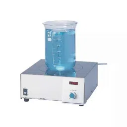 Lab Plus Digital Large Stirrer AC 100 V 50/60Hz 1A 50-1400 RPM, LP-228-38