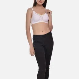 StyFun Pack Of 2 Non-Padded Full Coverage Bras image 5