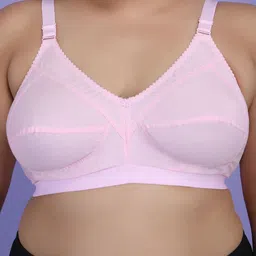 Klassik Plus Size Full Coverage Bra image 2