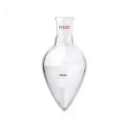 Rasayan 25ml Specific Gravity Bottle, 4303 (Pack of 2)-44