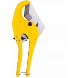Deli 63mm Carbon Steel PVC Pipe Cutter, DL2509-14