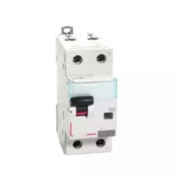 Legrand DX³ 20A 30mA AC Type Double Pole RCBO, 4113 93-picture-27