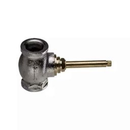 Cera Ocean Half Turn Wall Mount Stop Cock Concealed Part for 20 mm Pipe Line, F4050502-picture-29