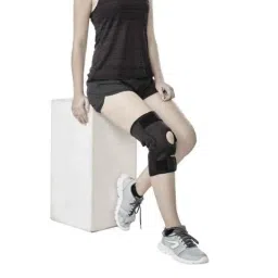 Vissco XXL Functional Knee Support, 733-picture-36