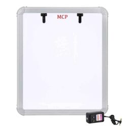 MCP 12V Single Film LED X-Ray Illuminator View Box-43