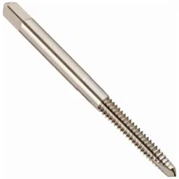 Totem IS-1976 18x2mm Uncoated HSS-E Long Spiral Pointed Tap-picture-10