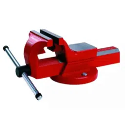 Venus VBVF 8 inch 200 mm Red Bench Vices-picture-40