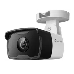 TP-Link VIGI C320I 2MP 6mm Outdoor IR Bullet Network IP Camera with Human, Vehicle Detect, NVR Enable, Smart Detect &a; IP67 Waterproof (Pack of 6)-37