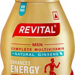 Multivitamin For Men With Natural Ginseng, 10 Vitamins & 9 Minerals-26