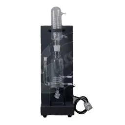 Glassco 2.5L Vertical Single Stage Water Distillation Unit, GLSD25BB-9