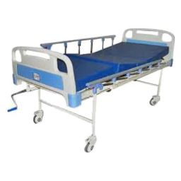 Wellton Healthcare Semi Fowler Hospital Bed, WH-509B-image-55