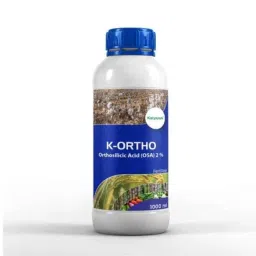 Katyayani K-Ortho 1 Litre Orthosilicic Acid 2% Growth Regulator, K-5358-image-53