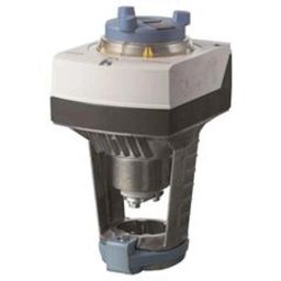 Siemens IP54 8VA IP54 Electromotoric Actuator, SAY61P03-picture-8