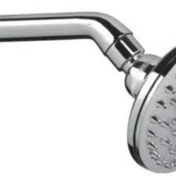 SHOWER ABS WITH 9'' ROD Fixed Mount-12
