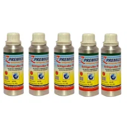 Z Premium 250ml R134A Refrigeration Oil (Pack of 5)-picture-14