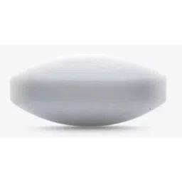 Tarsons 5x10mm Oval Magnetic Stirrer Bar, 4311-17