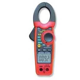 Metravi DT-2250 Digital AC Clamp Meter 1000 A 600 V-picture-26