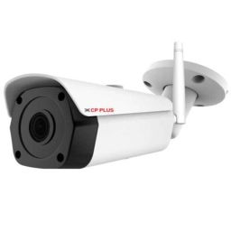 CP Plus CP-SWK-T21L3 2MP 25m Metal Full HD IR Wi-Fi Kit Bullet Camera-21