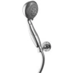 Hindware Cascade Chrome Brass 5 Flow Hand Shower, F160047-picture-26