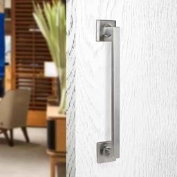 Voltizi 10 inch Stainless Steel Satin Finish Door Pull Handle, LB201-image-104