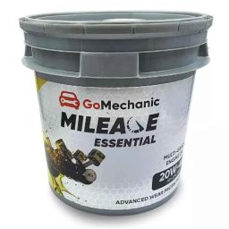 Gomechanic Mileage Essential 20W-40 8.5 L Multi-Grade Engine Oil for Passenger &a; Commercial Vehicle, GOM-WJ2QX0-picture-31