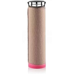 Mann CF 500 Cellulose Air Filter Inner for J.C.B, PH0011-11