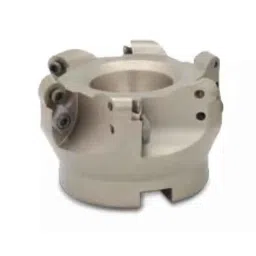 Dolphin Key: T-15 100mm RPMT Indexable Face Mill Cutter-picture-14