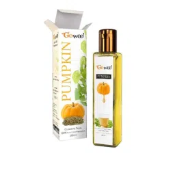 Gowoo 200ml Pumpkin Seed Carrier Oil for Skin, GOWOO-P-208-picture-2